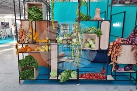 Румъния - изложение за хотелиерство и ресторантьорство - Foodservice&Hospitality Expo