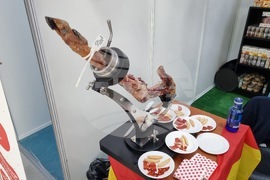 Румъния - изложение за хотелиерство и ресторантьорство - Foodservice&Hospitality Expo