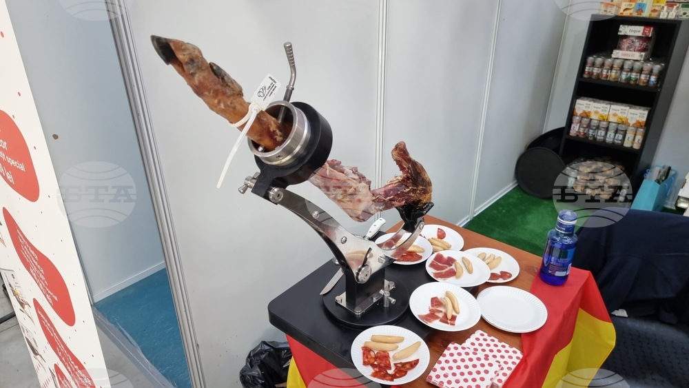 Румъния - изложение за хотелиерство и ресторантьорство - Foodservice&Hospitality Expo