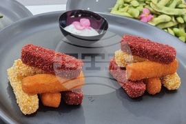 Румъния - изложение за хотелиерство и ресторантьорство - Foodservice&Hospitality Expo