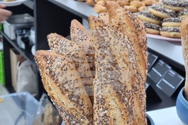 Румъния - изложение за хотелиерство и ресторантьорство - Foodservice&Hospitality Expo