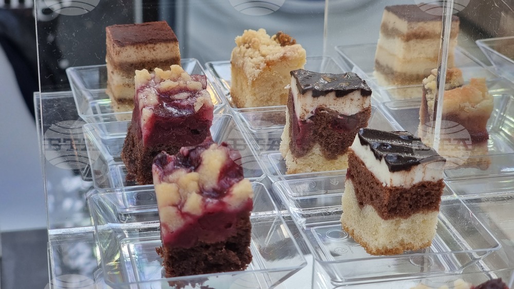 Румъния - изложение за хотелиерство и ресторантьорство - Foodservice&Hospitality Expo
