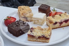 Румъния - изложение за хотелиерство и ресторантьорство - Foodservice&Hospitality Expo