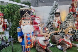 Румъния - изложение за хотелиерство и ресторантьорство - Foodservice&Hospitality Expo