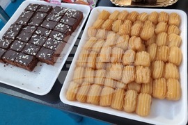 Румъния - изложение за хотелиерство и ресторантьорство - Foodservice&Hospitality Expo