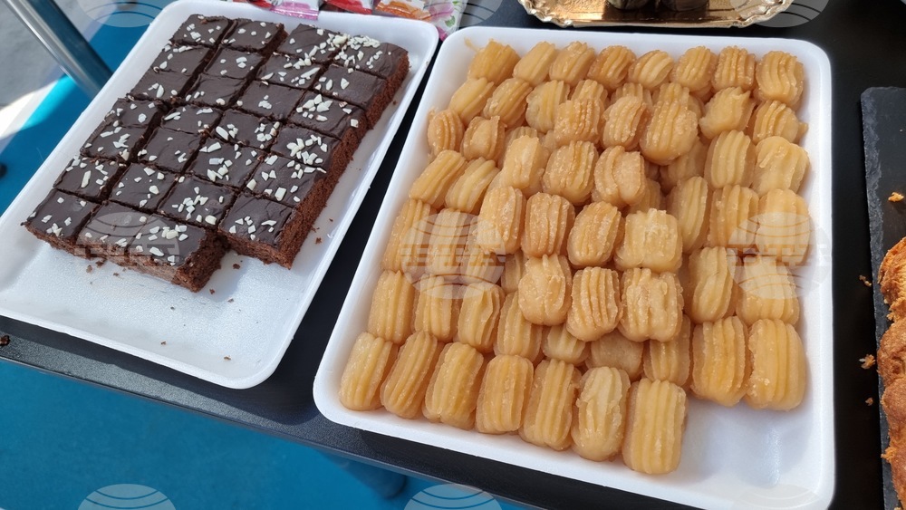 Румъния - изложение за хотелиерство и ресторантьорство - Foodservice&Hospitality Expo