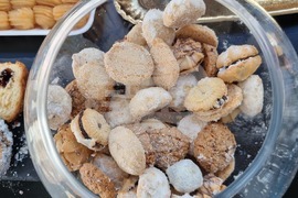 Румъния - изложение за хотелиерство и ресторантьорство - Foodservice&Hospitality Expo