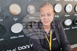 Румъния - изложение за хотелиерство и ресторантьорство - Foodservice&Hospitality Expo