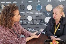 Румъния - изложение за хотелиерство и ресторантьорство - Foodservice&Hospitality Expo