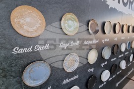 Румъния - изложение за хотелиерство и ресторантьорство - Foodservice&Hospitality Expo