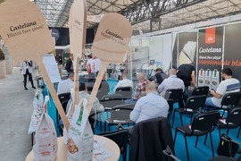 Румъния - изложение за хотелиерство и ресторантьорство - Foodservice&Hospitality Expo