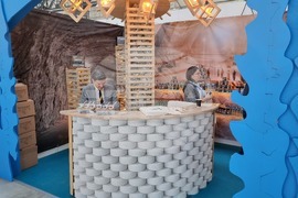 Румъния - изложение за хотелиерство и ресторантьорство - Foodservice&Hospitality Expo