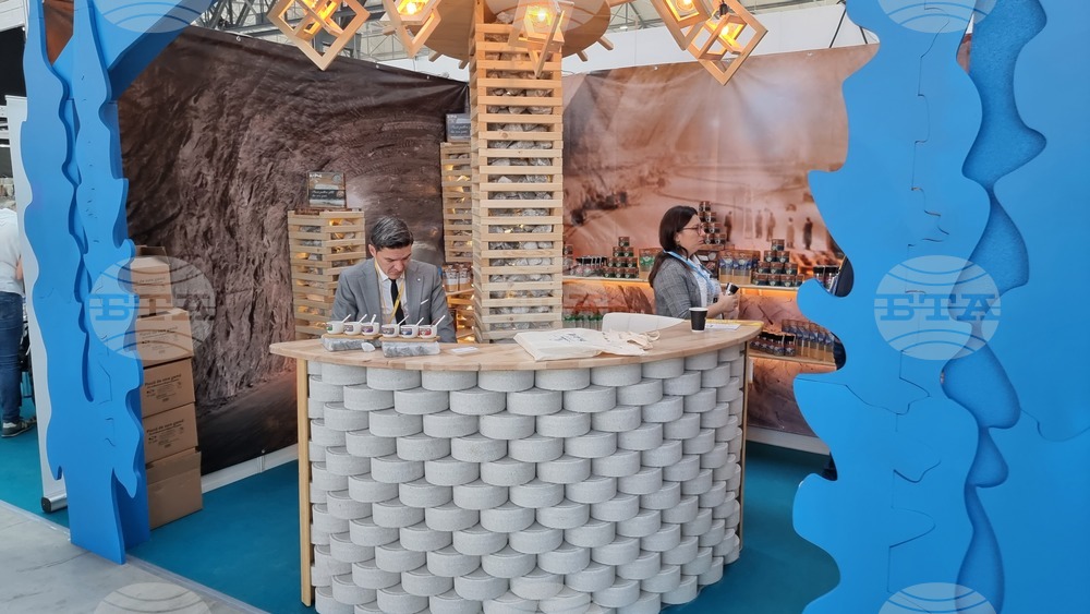 Румъния - изложение за хотелиерство и ресторантьорство - Foodservice&Hospitality Expo