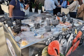 Румъния - изложение за хотелиерство и ресторантьорство - Foodservice&Hospitality Expo