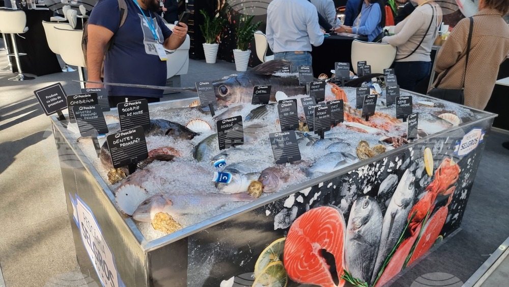 Румъния - изложение за хотелиерство и ресторантьорство - Foodservice&Hospitality Expo