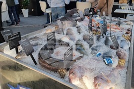 Румъния - изложение за хотелиерство и ресторантьорство - Foodservice&Hospitality Expo