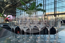 Румъния - изложение за хотелиерство и ресторантьорство - Foodservice&Hospitality Expo