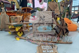 Румъния - изложение за хотелиерство и ресторантьорство - Foodservice&Hospitality Expo