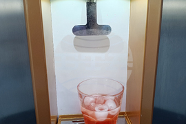 Румъния - изложение за хотелиерство и ресторантьорство - Foodservice&Hospitality Expo