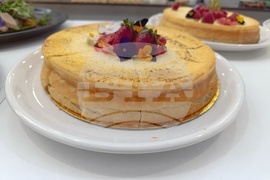 Румъния - изложение за хотелиерство и ресторантьорство - Foodservice&Hospitality Expo