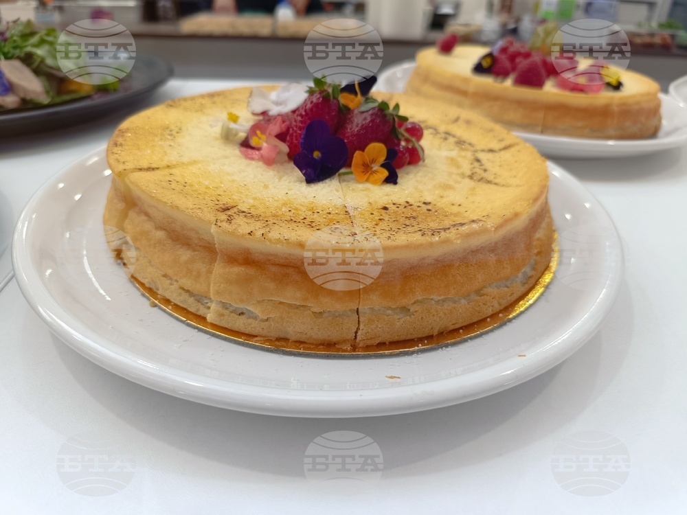 Румъния - изложение за хотелиерство и ресторантьорство - Foodservice&Hospitality Expo