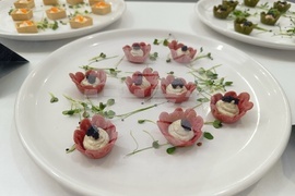 Румъния - изложение за хотелиерство и ресторантьорство - Foodservice&Hospitality Expo