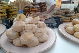 Румъния - изложение за хотелиерство и ресторантьорство - Foodservice&Hospitality Expo