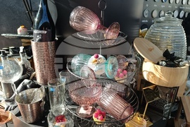 Румъния - изложение за хотелиерство и ресторантьорство - Foodservice&Hospitality Expo