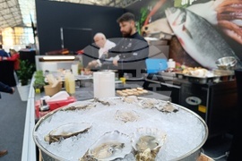 Румъния - изложение за хотелиерство и ресторантьорство - Foodservice&Hospitality Expo