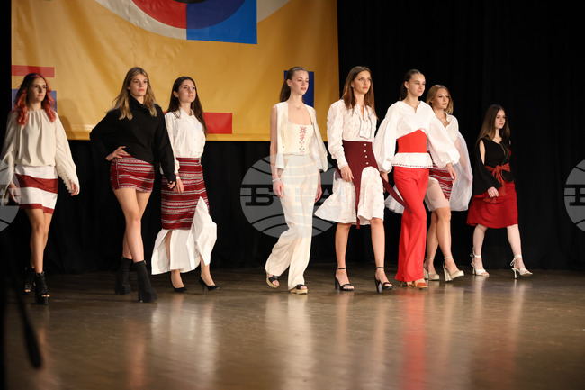 Югозападен университет „Неофит Рилски“ поставя началото на осемнадесетия Национален студентски фестивал на изкуствата