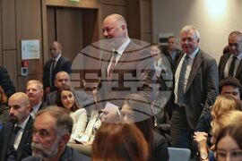 Конференция на тема "Политическият и икономически принос на България за интеграцията в ЕС“