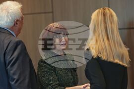 Конференция на тема "Политическият и икономически принос на България за интеграцията в ЕС“