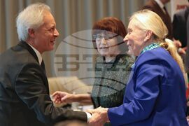 Конференция на тема "Политическият и икономически принос на България за интеграцията в ЕС“