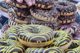 Румъния - изложение за хотелиерство и ресторантьорство - Foodservice&Hospitality Expo