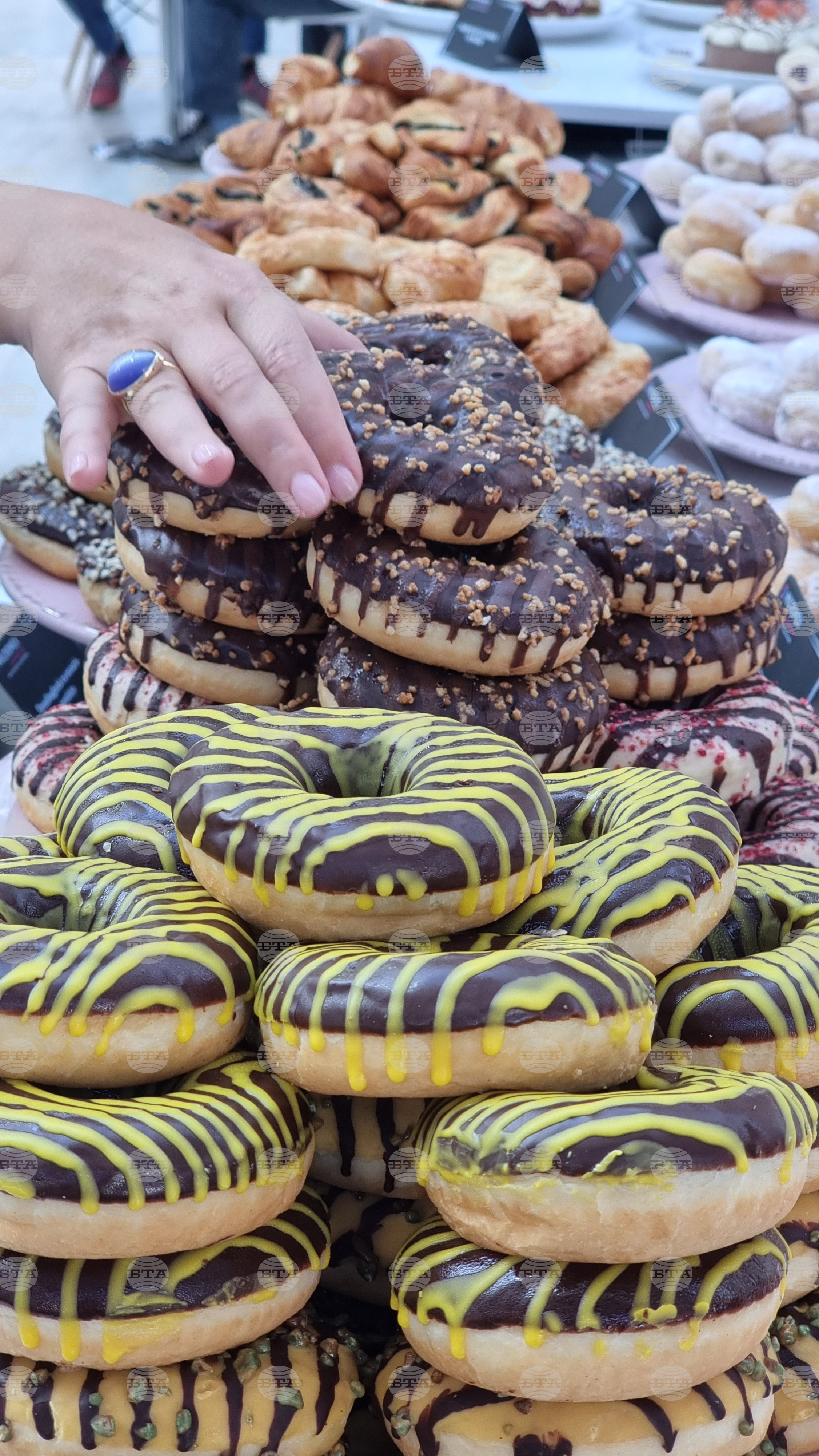Румъния - изложение за хотелиерство и ресторантьорство - Foodservice&Hospitality Expo
