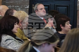 СУ "Св. Климент Охридски" - проф. Милен Замфиров - програма - представяне