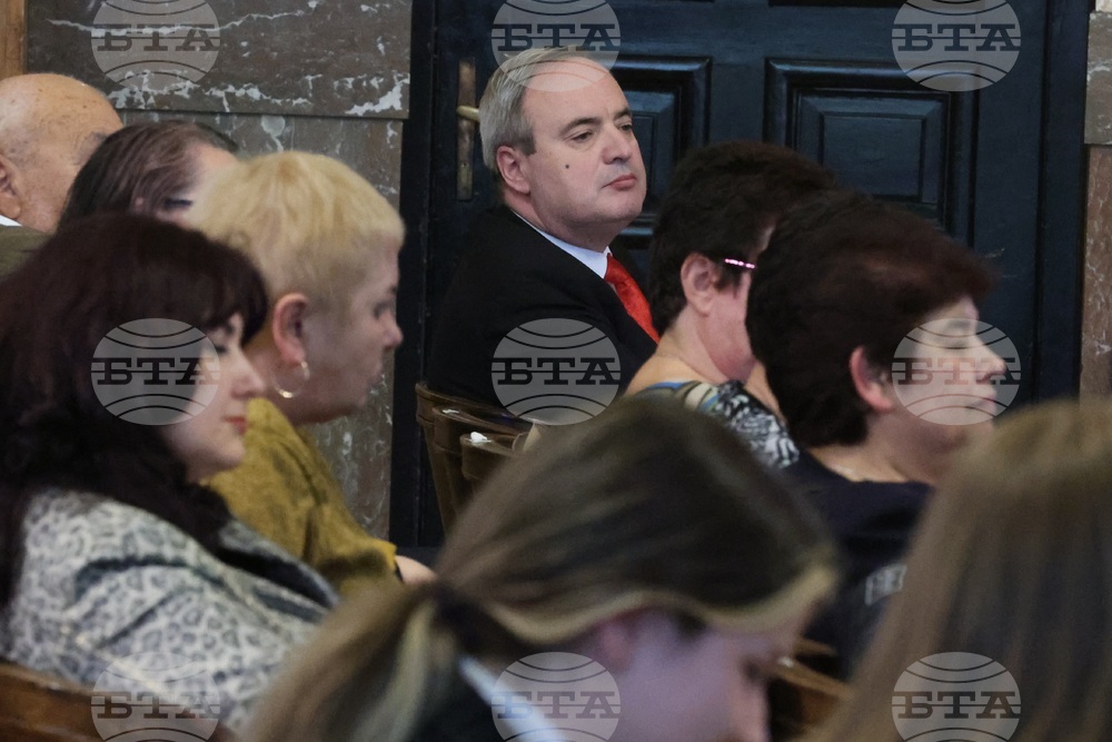 СУ "Св. Климент Охридски" - проф. Милен Замфиров - програма - представяне