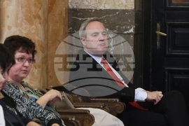 СУ "Св. Климент Охридски" - проф. Милен Замфиров - програма - представяне