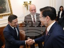 Снимка: Народно събрание