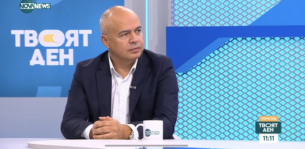 Свиленски: БСП показа ръст – 30 % повече общински кметове и 50 000 гласа по-висок партиен вот