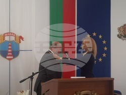 Снимка: Областна администрация Добрич