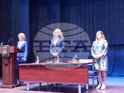 Снимка: Областна администрация Добрич