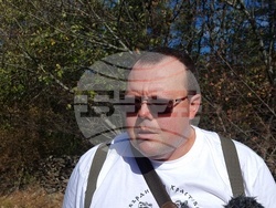 Село Храстово - разкопки - крепост