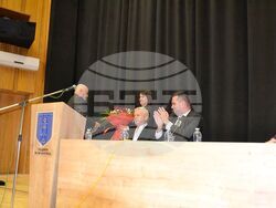 Снимка:  Община Момчилград