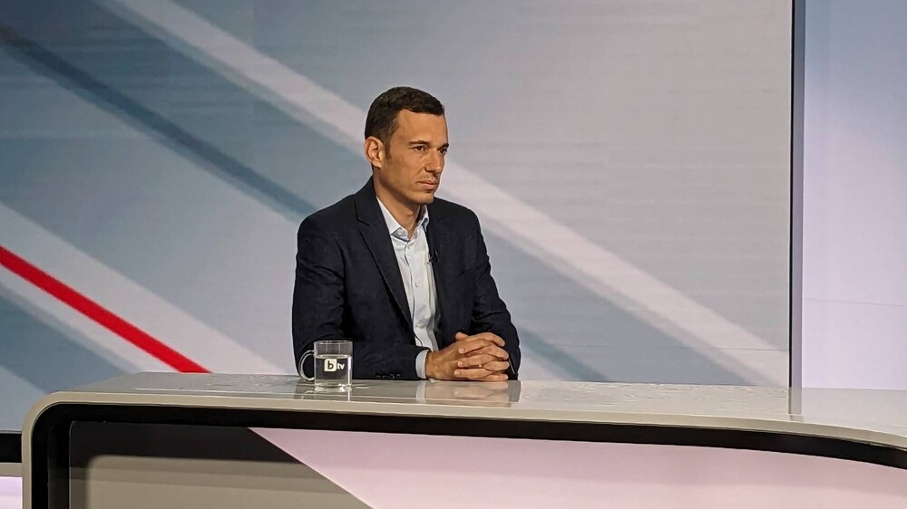 Васил Терзиев: Ще върнем доверието в Столичната община