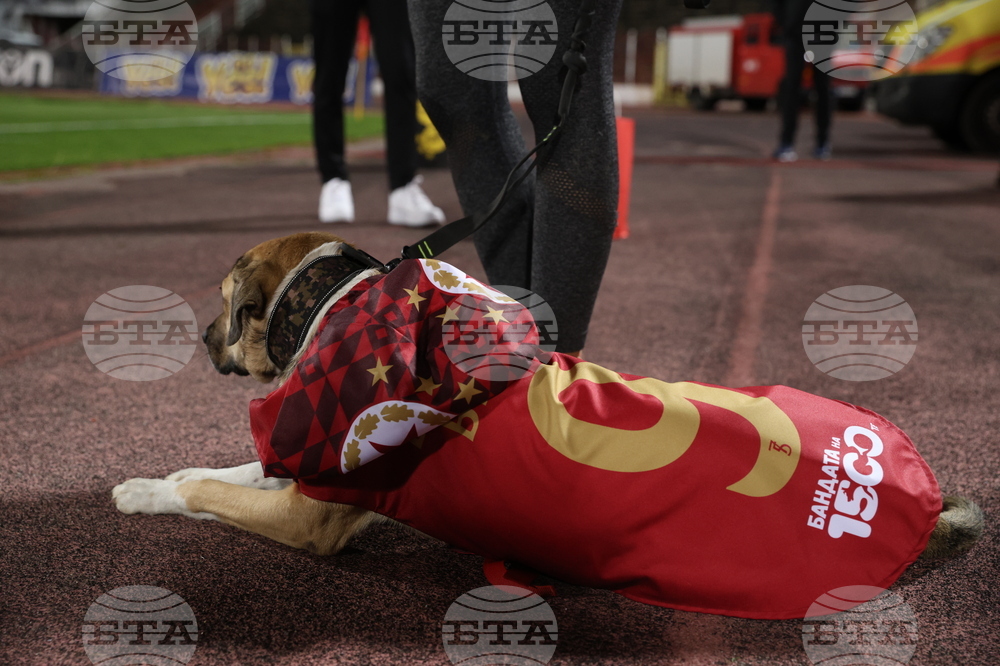 Футбол - ЦСКА София - Хебър