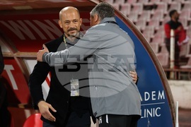 Футбол - ЦСКА София - Хебър