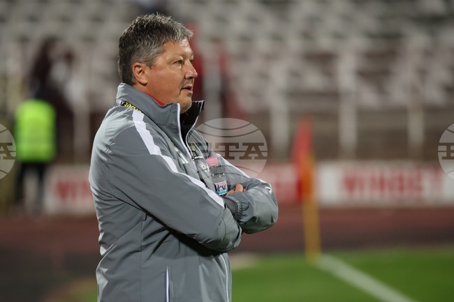 Любослав Пенев: "Ще заведа съдебно дело за уронване на престижа и авторитета ми"