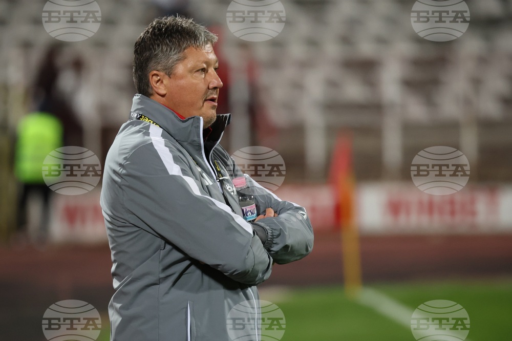 Футбол - ЦСКА София - Хебър