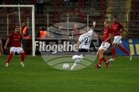 Футбол - ЦСКА София - Хебър